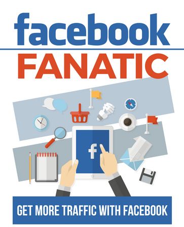 Facebook Fanatic - Samantha