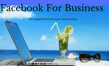 Facebook For Business - Boykie Selerio