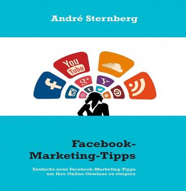 Facebook-Marketing-Tipps - Andre Sternberg