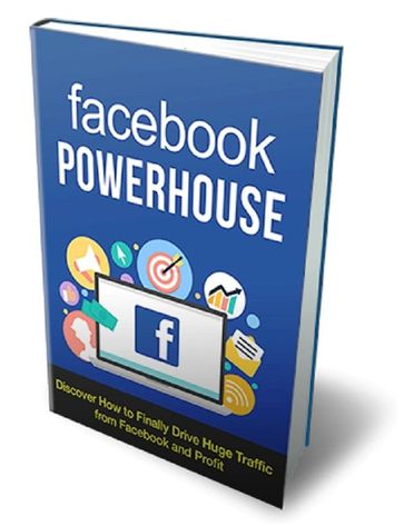 Facebook Powerhouse - SoftTech