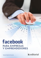 Facebook para empresas y emprendedores