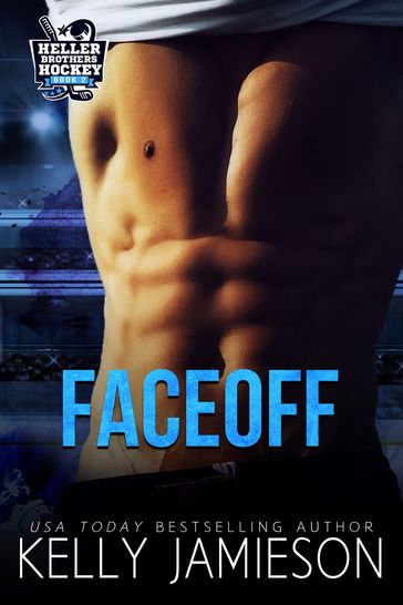 Faceoff - Kelly Jamieson