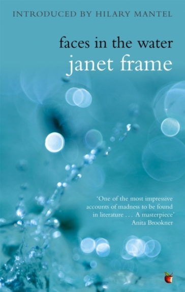 Faces In The Water - Janet Frame