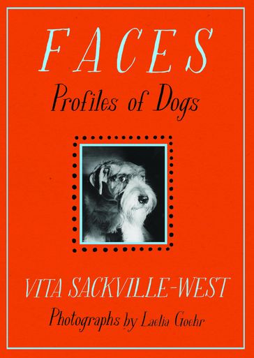 Faces - Vita Sackville-West