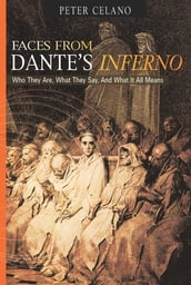 Faces from Dante s Inferno