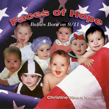 Faces of Hope - Christine Naman