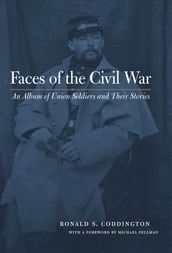 Faces of the Civil War