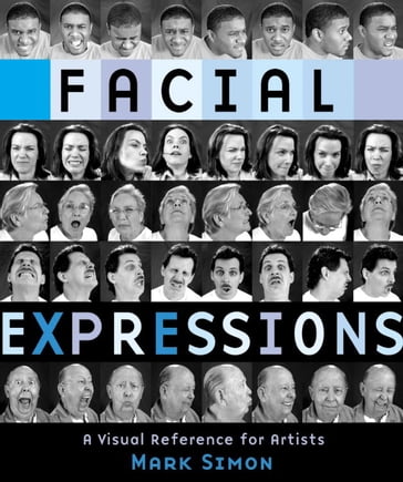 Facial Expressions - Mark Simon