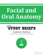 Facial and Oral Anatomy