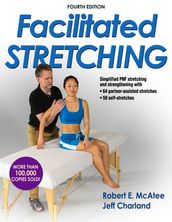 Facilitated Stretching 4th Edition