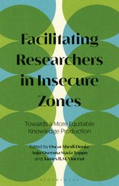 Facilitating Researchers in Insecure Zones