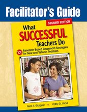 Facilitators Guide to What Successful Teachers Do