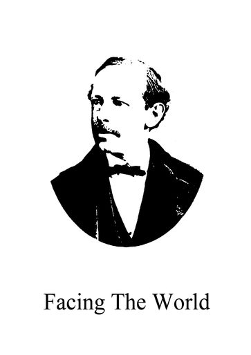 Facing The World - Horatio Alger