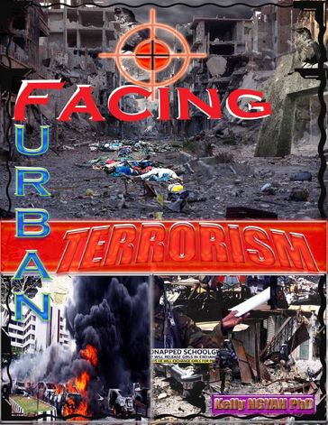Facing Urban Terrorism: Root Causes With Boko Haram - Kelly Ngyah