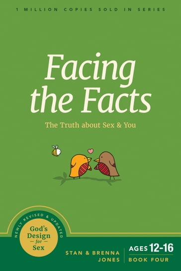 Facing the Facts - Brenna Jones - Stan Jones