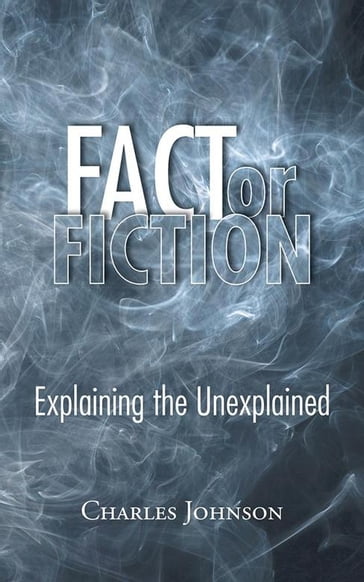 Fact or Fiction - Charles Johnson