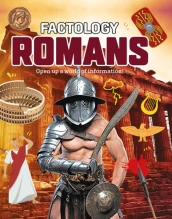 Factology: Romans