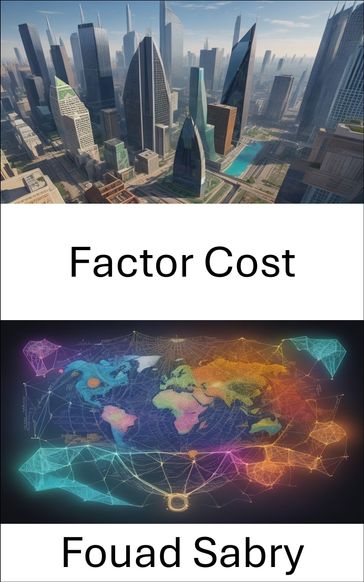 Factor Cost - Fouad Sabry