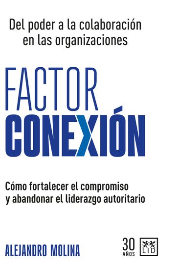 Factor conexión - Alejandro Molina