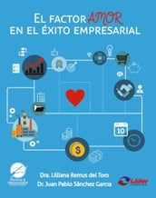 Factor de Amor en el Exito Empresarial