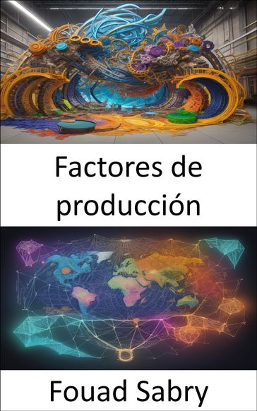 Factores de producción - Fouad Sabry