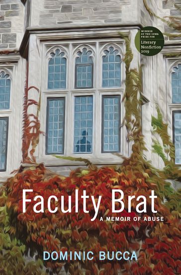 Faculty Brat - Dominic Bucca