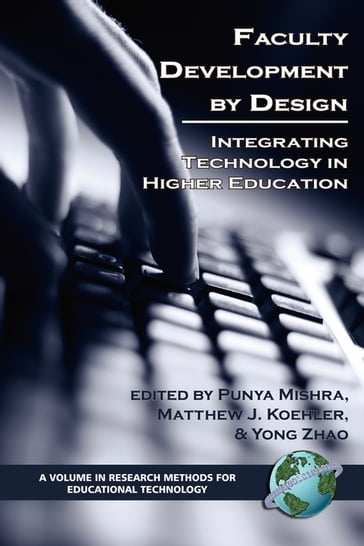 Faculty Development by Design - Puny Mishra