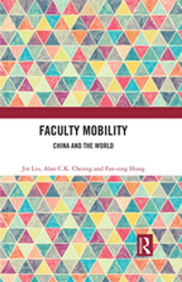 Faculty Mobility - Liu Jin - Alan C.K. Cheung - Fan-sing Hung