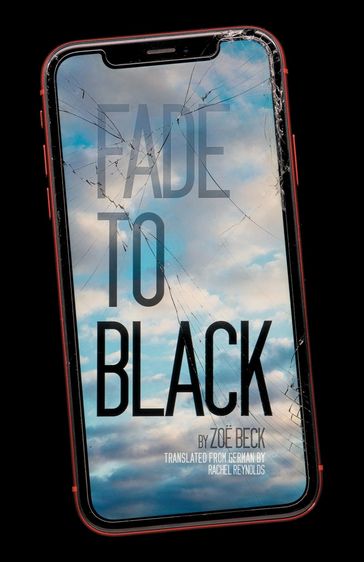 Fade To Black - Zoe Beck