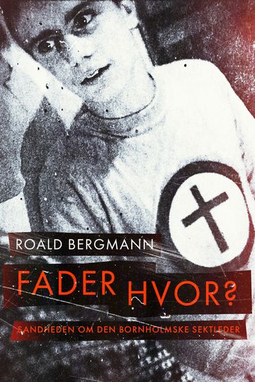 Fader hvor? - Roald Bergmann