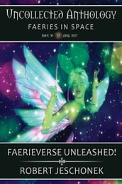 Faerieverse Unleashed!