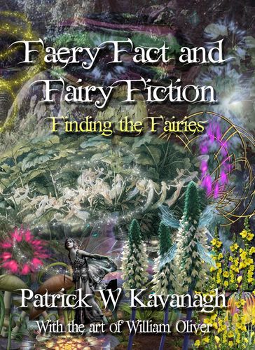 Faery Fact and Fairy Fiction - Patrick Kavanagh