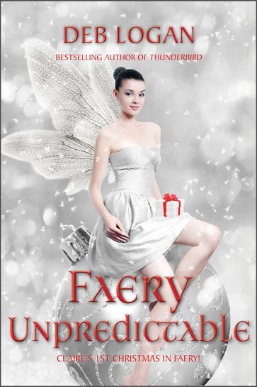 Faery Unpredictable - Deb Logan