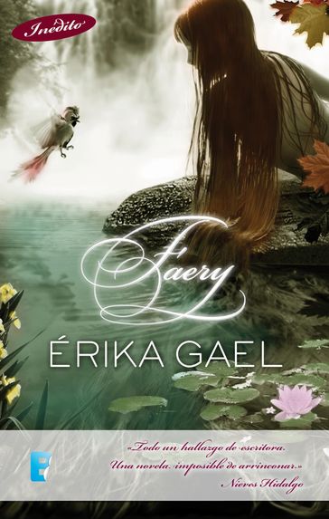 Faery - Érika Gael