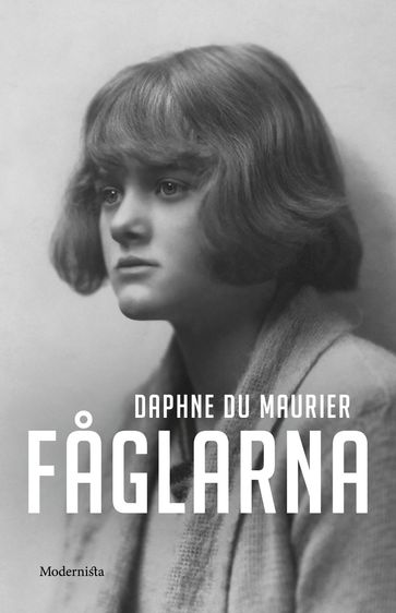 Faglarna - Daphne Du Maurier