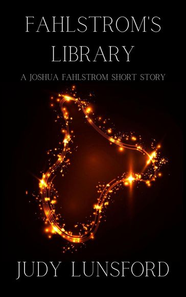 Fahlstrom's Library - Judy Lunsford