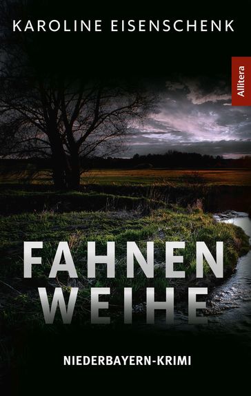 Fahnenweihe - Karoline Eisenschenk