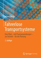 Fahrerlose Transportsysteme