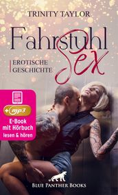FahrstuhlSex Erotik Audio Story Erotisches Hörbuch