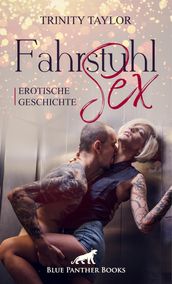 FahrstuhlSex   Erotische Geschichte