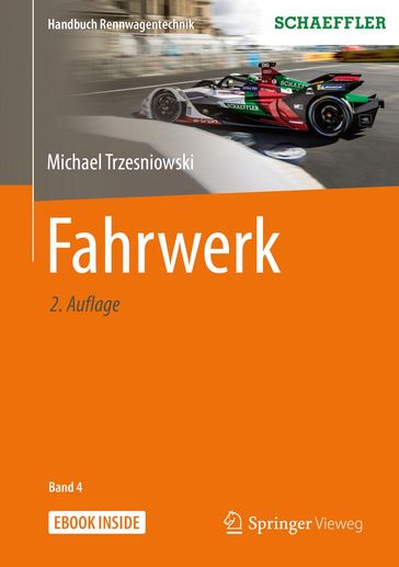 Fahrwerk - Michael Trzesniowski