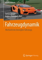 Fahrzeugdynamik