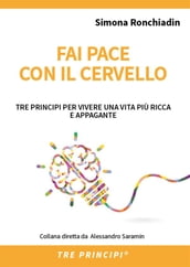 Fai pace con il cervello