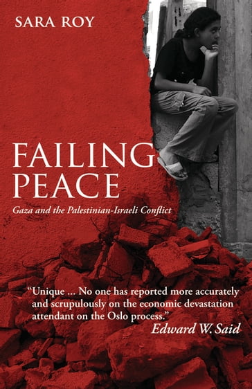 Failing Peace - Sara Roy
