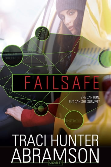 Failsafe - Abramson - Traci Hunter