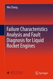 Failure Characteristics Analysis and Fault Diagnosis for Liquid Rocket Engines