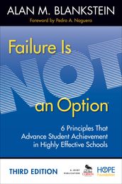 Failure Is Not an Option