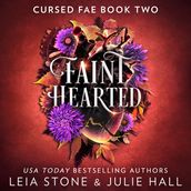Faint Hearted: TikTok made me buy it! The breathtaking brand-new fantasy romance for 2024 (Cursed Fae, Book 2)