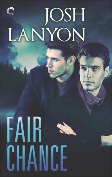 Fair Chance - Josh Lanyon