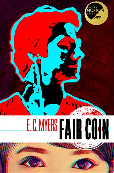 Fair Coin - E. C. Myers